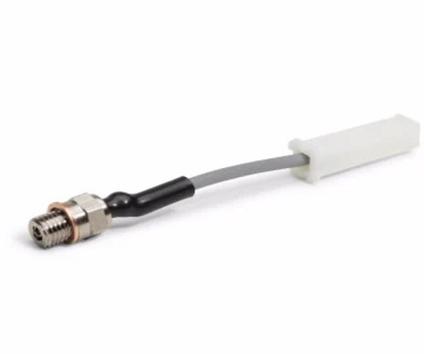 Ignitor Glow Plug Assembly