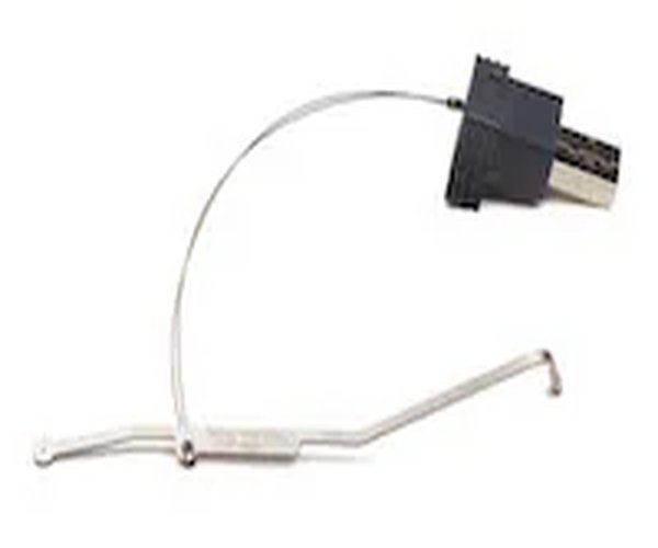 Intuvo Inlet Chip