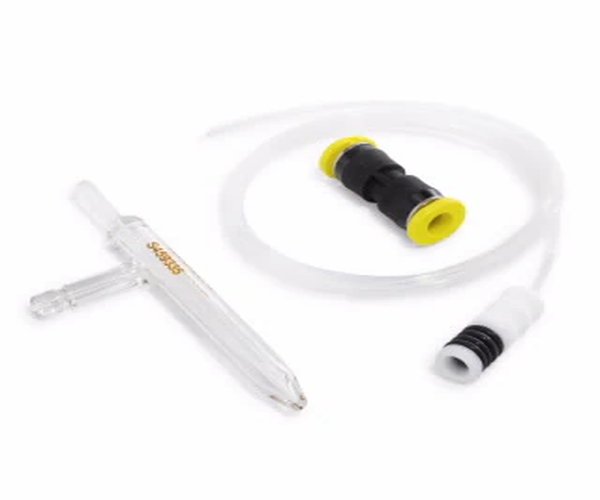 Seaspray nebulizer(glass) U-series 1/pk