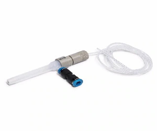 OneNeb Series 2, inert ICP nebulizer 1/p