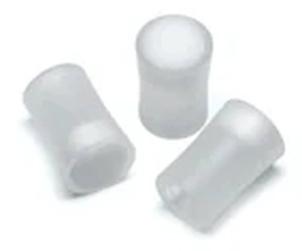 Filtro de disolución, sonda de 1/8 pulg., 1000 por paquete