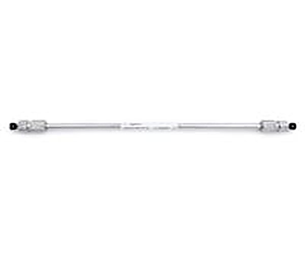 Agilent Bio WCX, NP5, 4,6 x 250 mm, acero inoxidable