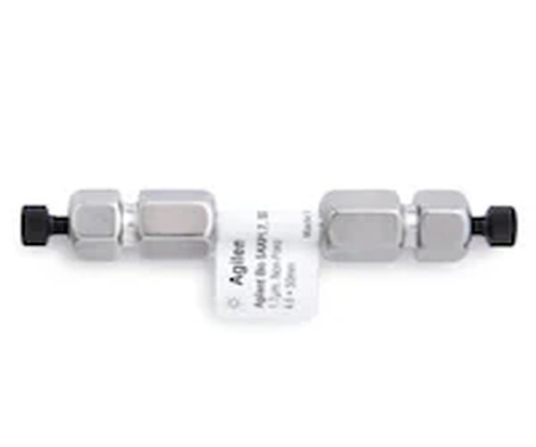 Agilent Bio SAX,NP1.7,4.6x50mm,SS