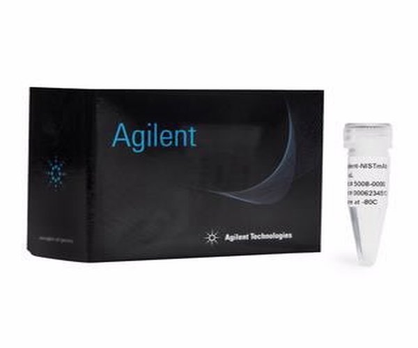 AcM Agilent-NIST, 25 ul