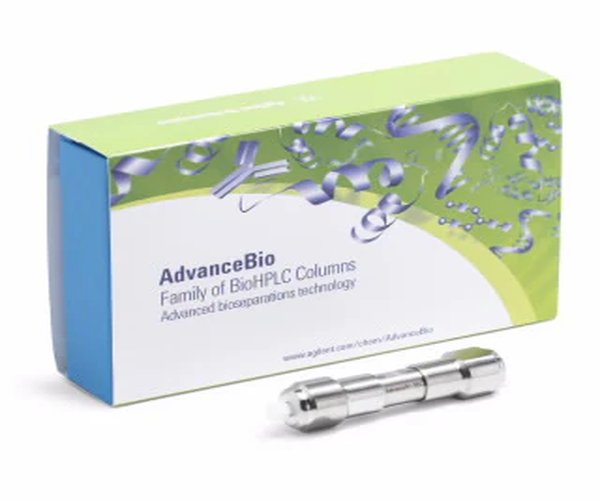 AdvanceBio SEC 300A 2.7um 7.8x50mm Guard