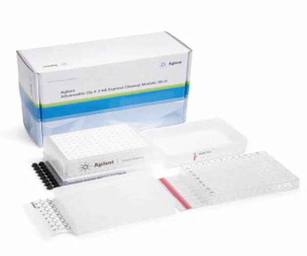 AdvanceBio Gly-X 2-AB Módulo de limpieza, 96