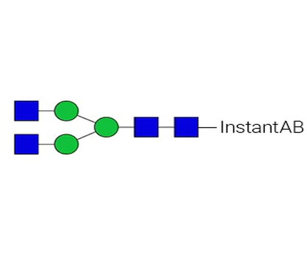 AdvanceBio InstantAB G0 / A2 N-Glycan St