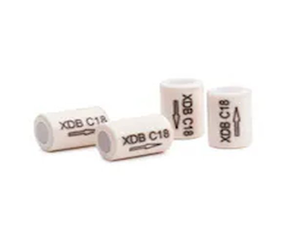 Eclipse XDB-C18 4.6x12.5,5u Grd Car 4/PK