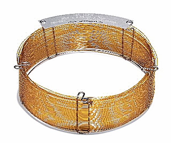 5in cage HP-88 60m, 0.25mm, 0.20um