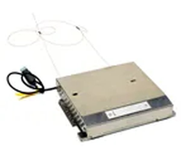 DB-624 30 m, 0,32 mm, 1,80 um, LTM