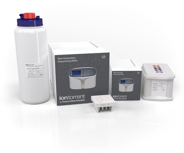 ION 520 / 530 EXT KIT-CHEF EA