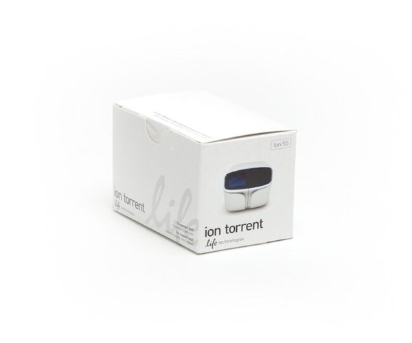 ION S5 CONTROLS KIT PLUS EA