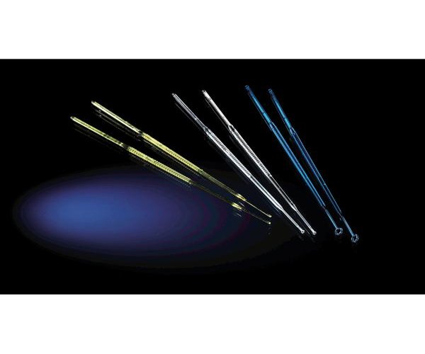 Asas y agujas de siembra desechables 1ul pack de 1000