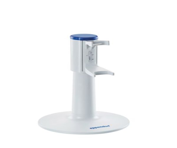 2 portapipetas para Eppendorf Multipette (Repetidor) M4