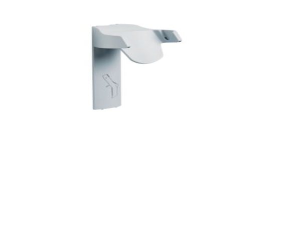 Soporte de pipeta individual 2: Eppendorf Xplorer / Xplorer plus montaje en carrusel/pared sin función de carga