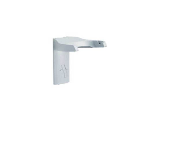 Portapipetas singular 2: Eppendorf Multipette electron. carrusel/soporte de pared sin función de carga