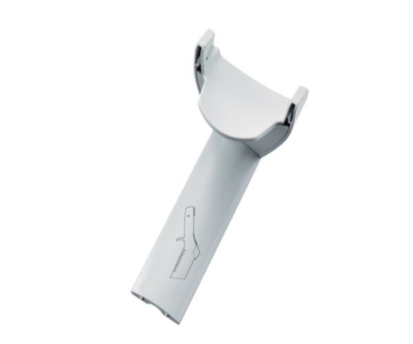 Base de carga 2 para Eppendorf Xplorer/Xplorer Plus para cargador carrusel 2 con función de carga