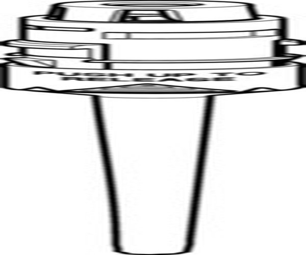 Parte inferior 200μl