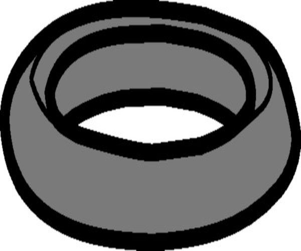 O-Rings for nose cone (24 pcs)
