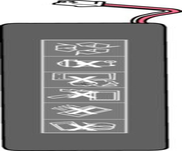 Li- polymer accumulator