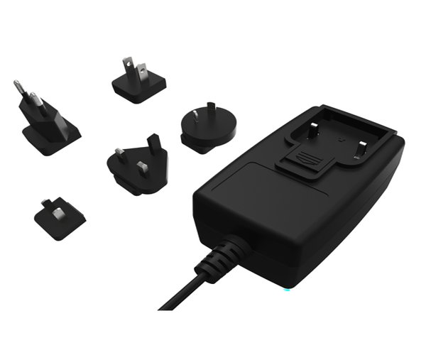 CENTRO 103 AC ADAPTADOR COM 5 PLUGOS