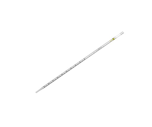 1ML SEROLOGICAL PIPETTE, BULKST, 25/BAG