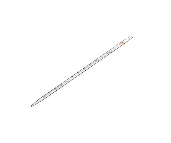 10ML SEROLOGICAL PIPETTE, BULKST, 25/BAG