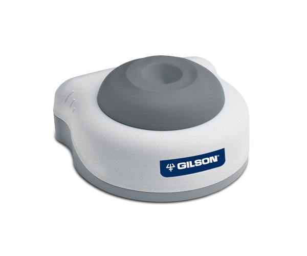 GILSON M VTXR, GREY CUP HD, WITH EU PLUG