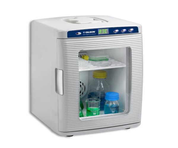GILSON MINI DIG INCBR W HTG 230V, EU