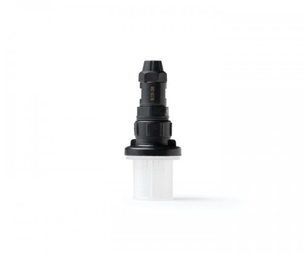 Filtro aspiração para controlador BL 121