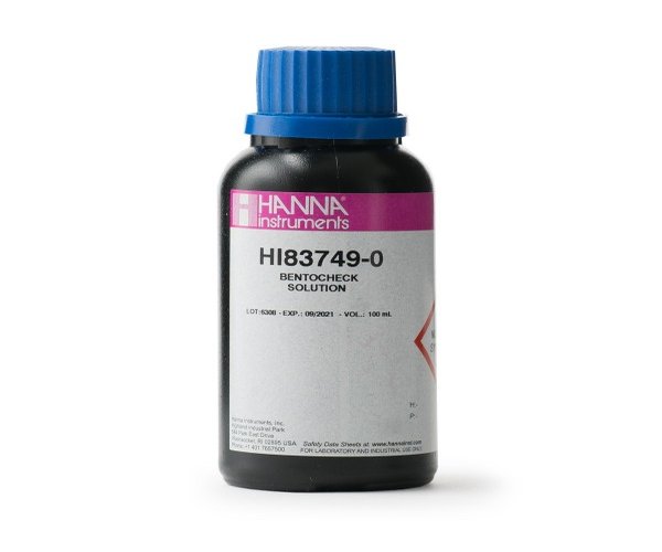 Solucion Bentocheck 100 ml