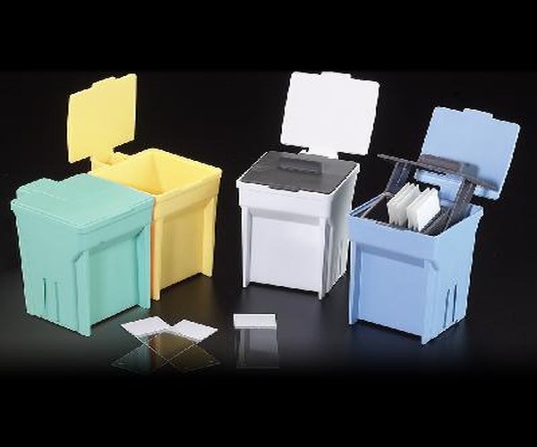 CUBO TINTE VERDE PACK DE 6