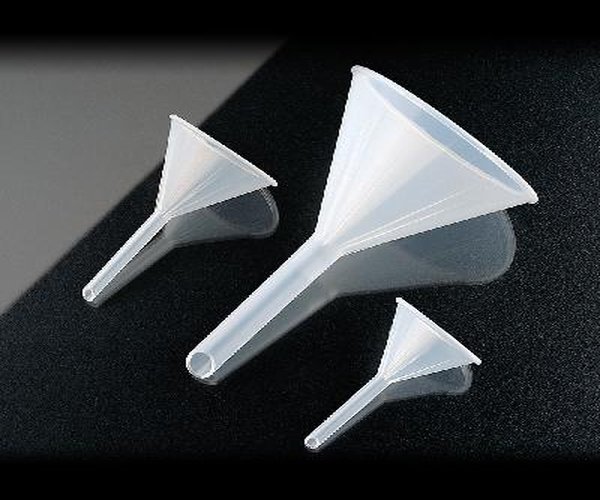 EMBUDO ANALISIS BOCA 80MM PACK DE 20