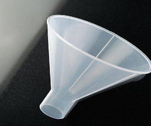 EMBUDO PARA POLVO 100MM PACK DE 20