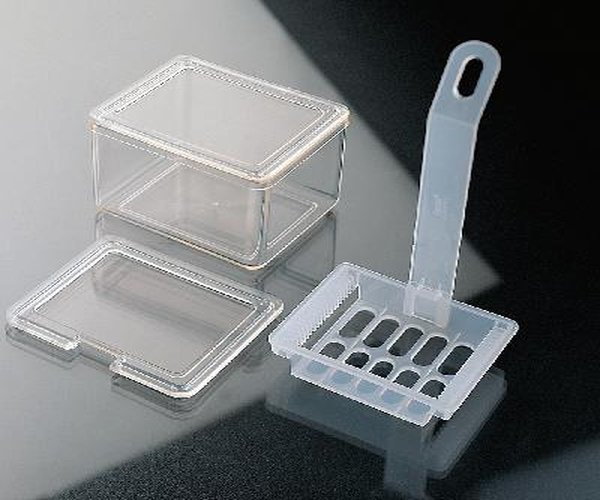 CESTA CON 20 SOPORTES PARA 19353 PAQUETE DE 2