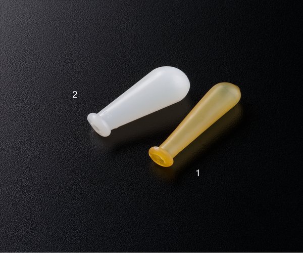 TETINA LATEX PACK DE 100