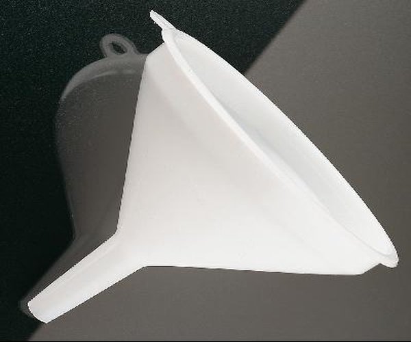 EMBUDO INDUSTRIAL 310MM