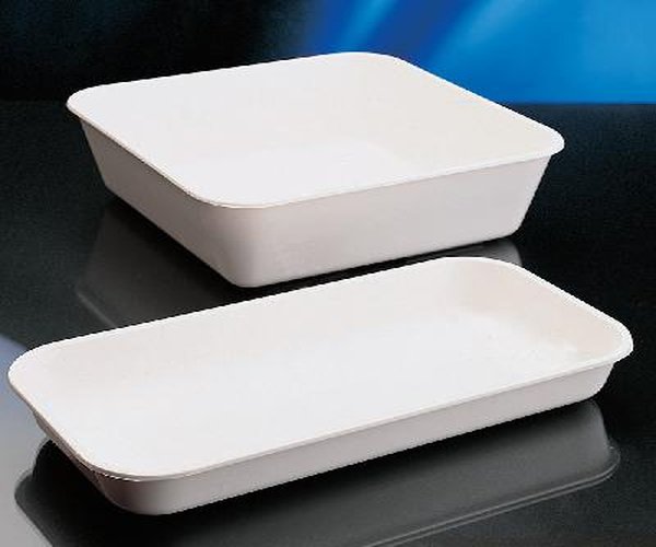BANDEJA CADERAS 350X250X80MM CAJA 20