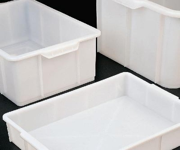 CUBO DE TRANSPORTE 50 LITROS