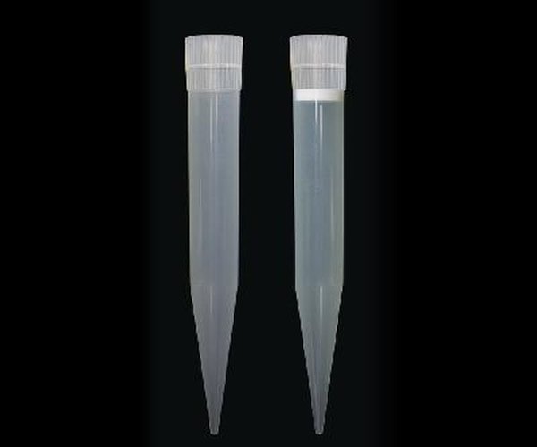 PUNTA 2-10ML PACK DE 100