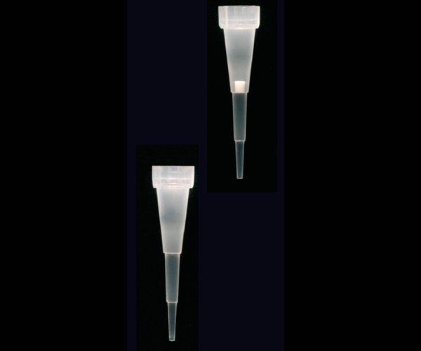 PUNTA 0,1-10UL PACK DE 1000