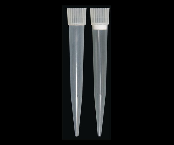 PUNTA 1-5ML, pack 250