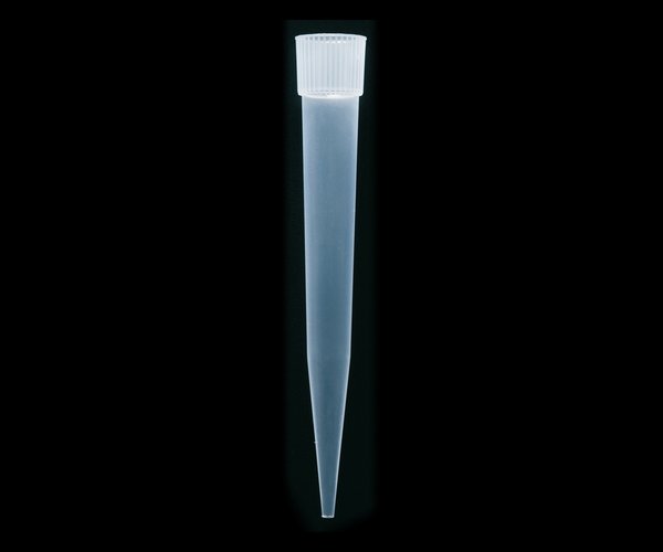 PUNTA 1-5ML, pack 8x250
