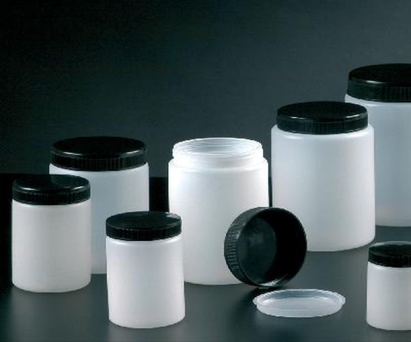 TARRO BOCA ANCHA  250ML 125 uds