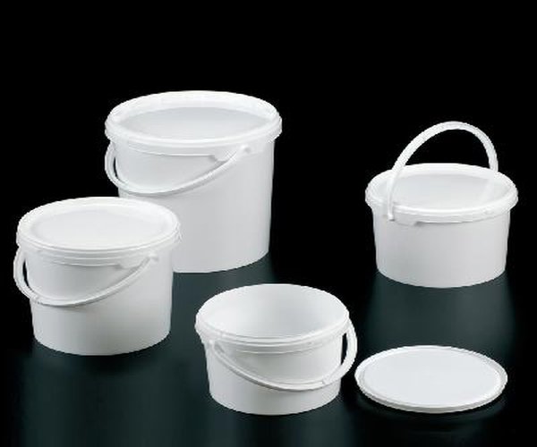 CUBO CON ASA 3000ML PAQUETE DE 80