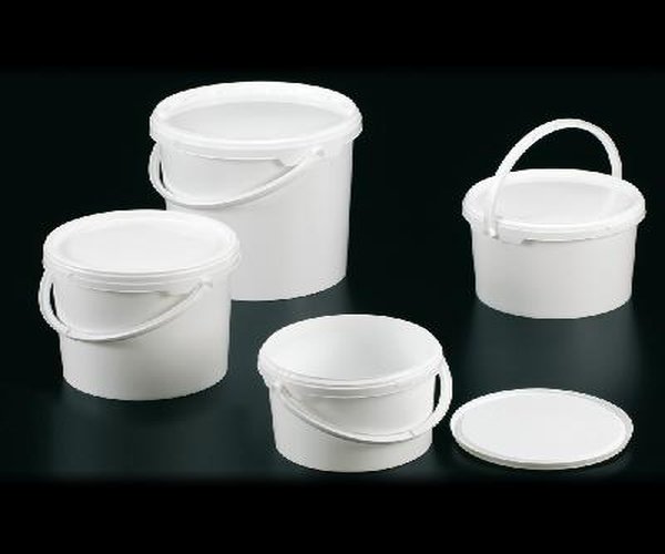 CUBO CON ASA 10600ML PAQUETE DE 20
