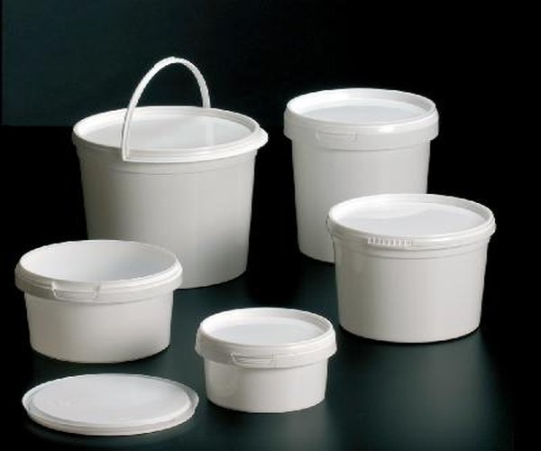 BOTE CON TAPA SELLADA 550ML PAQUETE DE 250