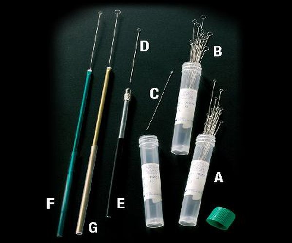 ASA NO CALIBRADA 2MM METAL PACK DE 25
