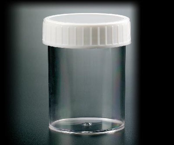 BOTELLA PS TAPA BLANCA 220ML PAQUETE DE 300