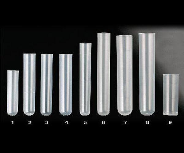 TUBO 10 ML PP 16X100 MM PACK DE 2500